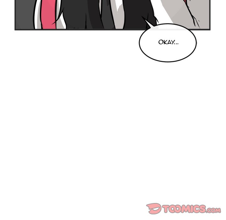 He Queen He Queen EP 38 - Toomics page 39 - 