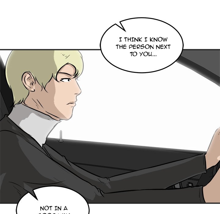 He Queen He Queen EP 38 - Toomics page 40 - 