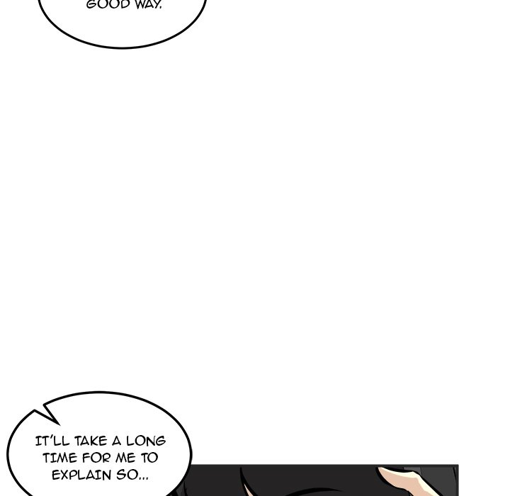 He Queen He Queen EP 38 - Toomics page 41 - 