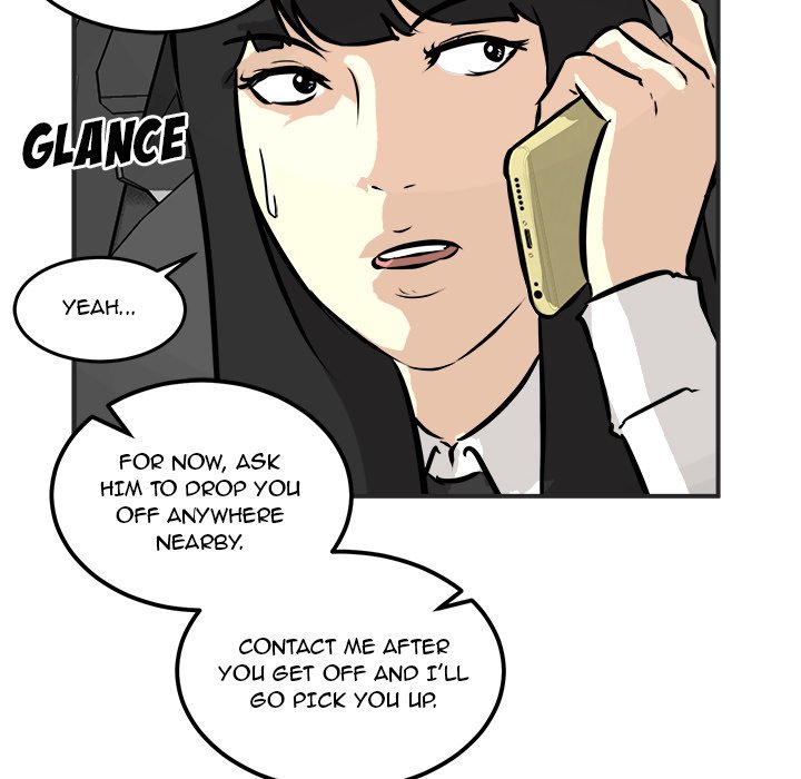 He Queen He Queen EP 38 - Toomics page 42 - 