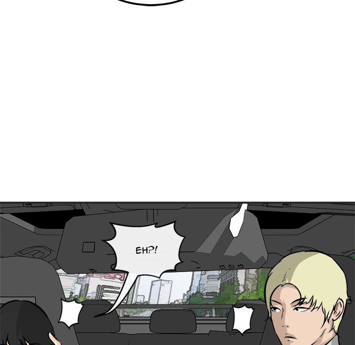 He Queen He Queen EP 38 - Toomics page 43 - 