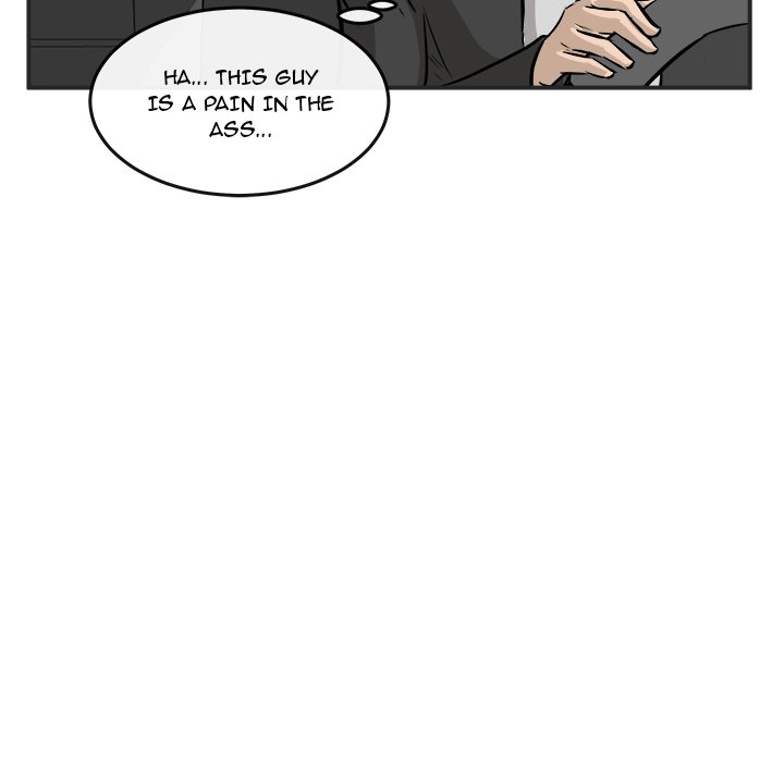 He Queen He Queen EP 38 - Toomics page 46 - 