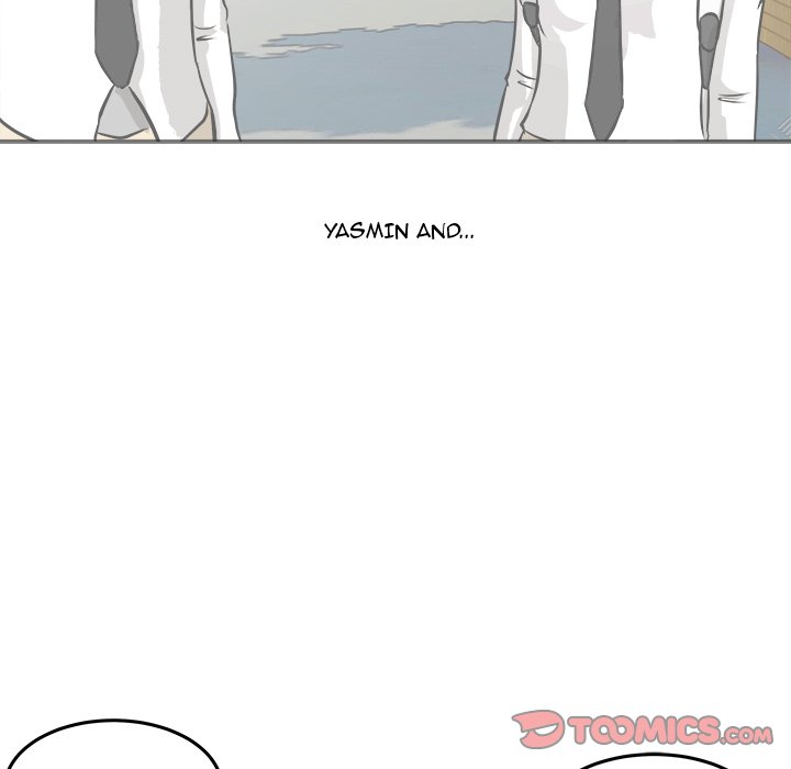 He Queen He Queen EP 38 - Toomics page 48 - 