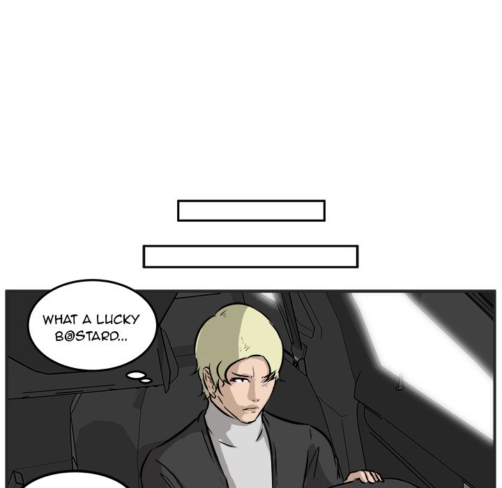 He Queen He Queen EP 38 - Toomics page 50 - 