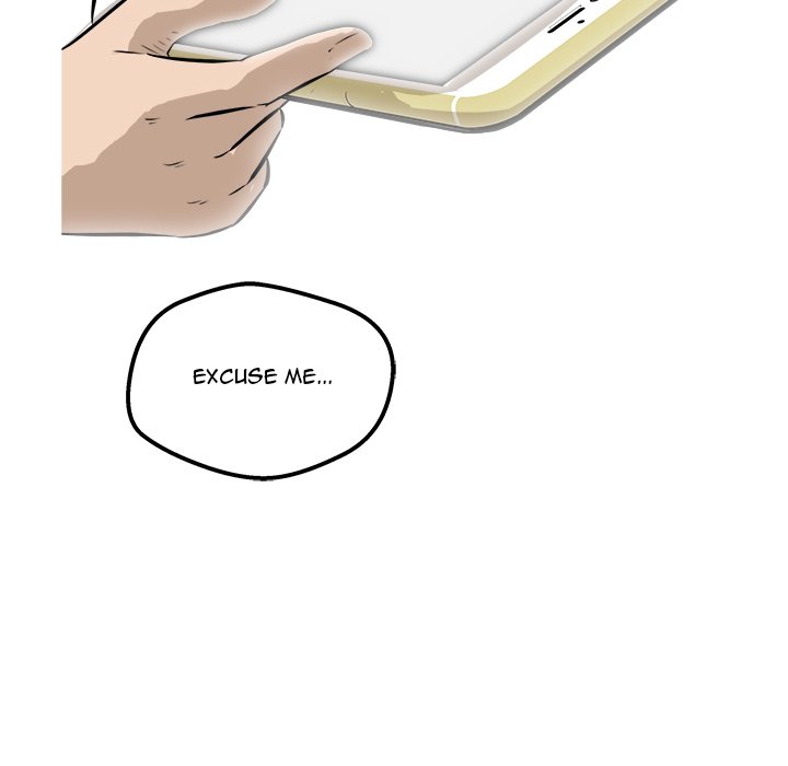 He Queen He Queen EP 38 - Toomics page 6 - 