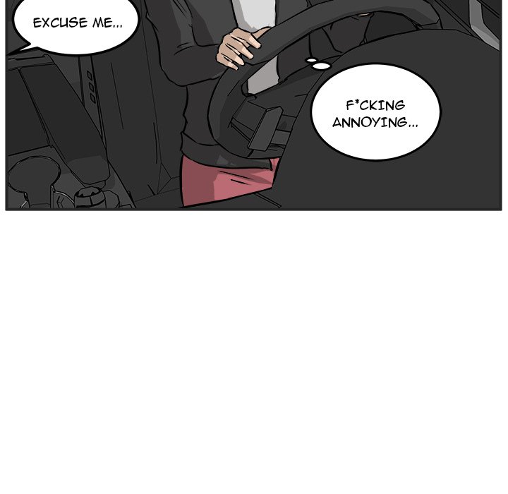 He Queen He Queen EP 38 - Toomics page 51 - 