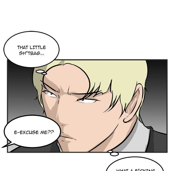 He Queen He Queen EP 38 - Toomics page 52 - 