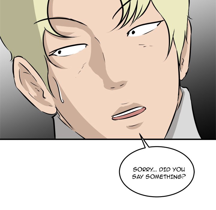 He Queen He Queen EP 38 - Toomics page 56 - 