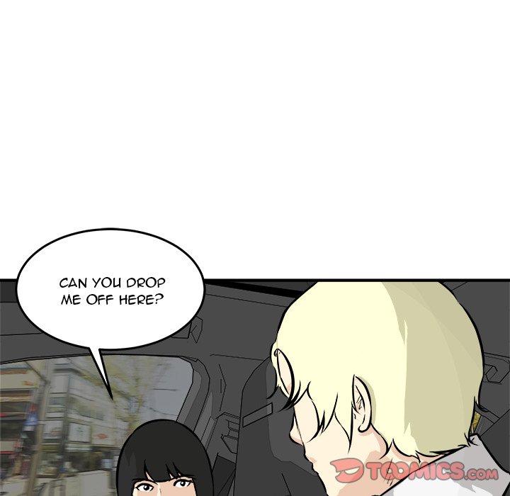 He Queen He Queen EP 38 - Toomics page 57 - 