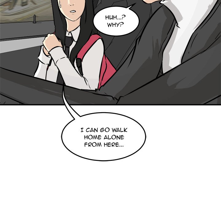 He Queen He Queen EP 38 - Toomics page 58 - 
