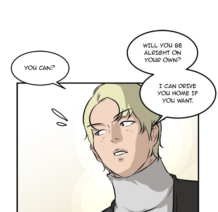 He Queen He Queen EP 38 - Toomics page 59 - 