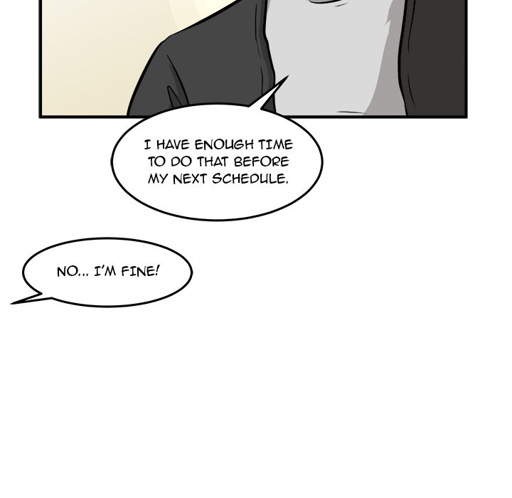 He Queen He Queen EP 38 - Toomics page 60 - 