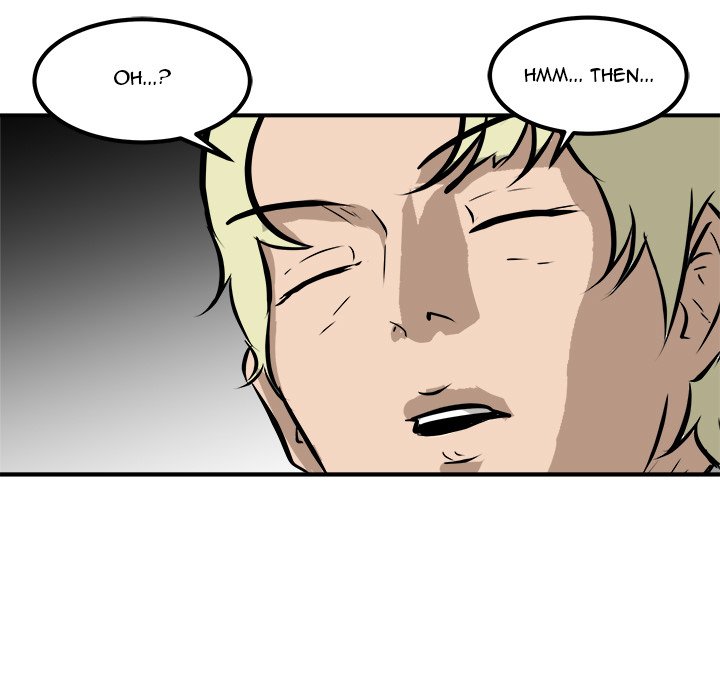 He Queen He Queen EP 38 - Toomics page 61 - 