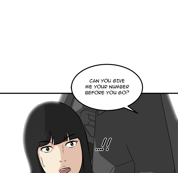 He Queen He Queen EP 38 - Toomics page 62 - 