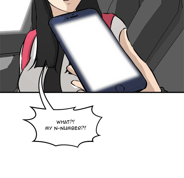 He Queen He Queen EP 38 - Toomics page 63 - 