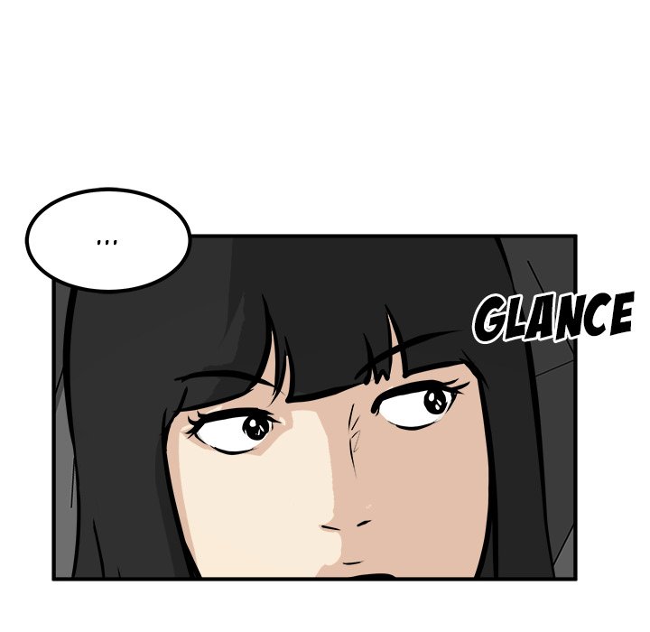 He Queen He Queen EP 38 - Toomics page 68 - 