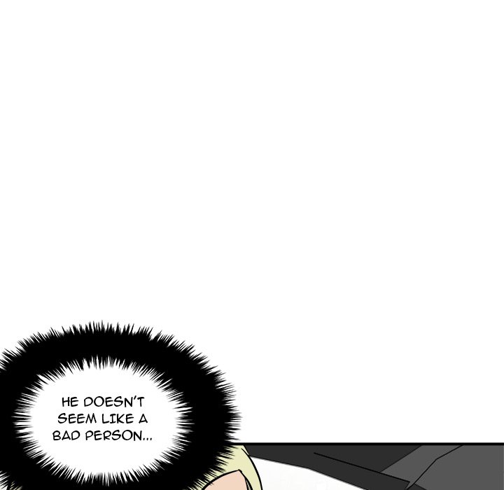 He Queen He Queen EP 38 - Toomics page 69 - 