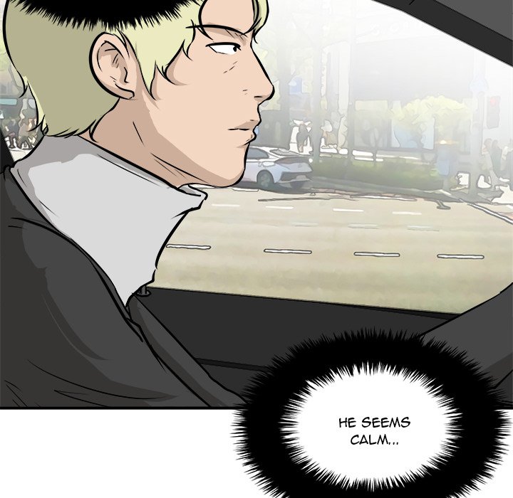 He Queen He Queen EP 38 - Toomics page 70 - 