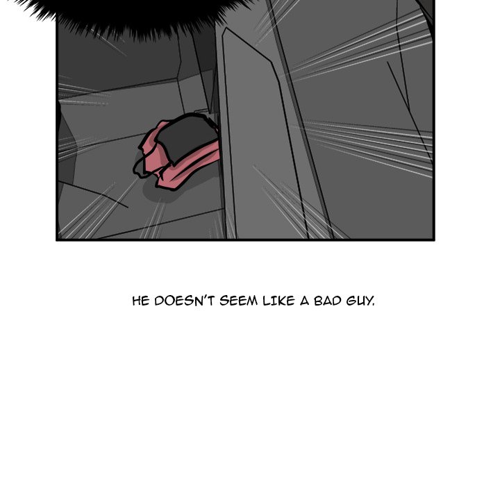 He Queen He Queen EP 38 - Toomics page 72 - 