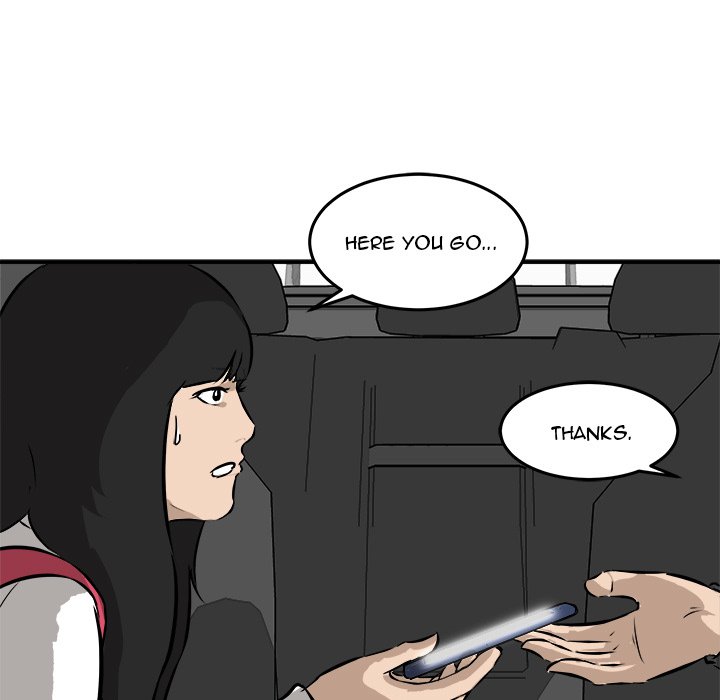 He Queen He Queen EP 38 - Toomics page 73 - 