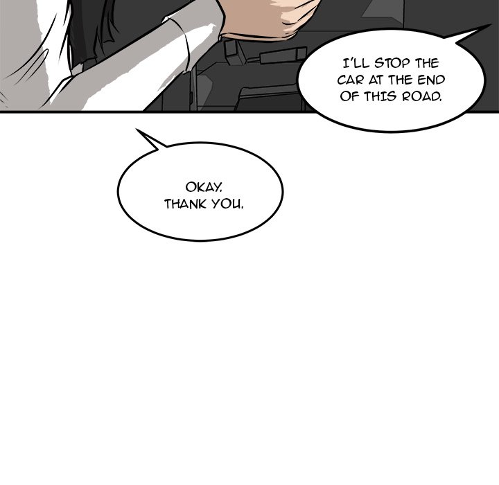 He Queen He Queen EP 38 - Toomics page 74 - 