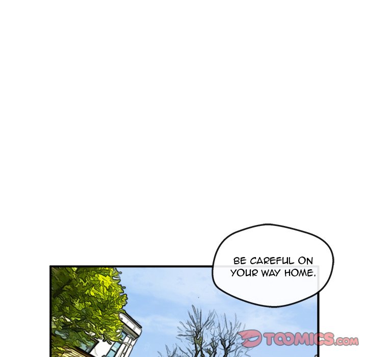 He Queen He Queen EP 38 - Toomics page 75 - 