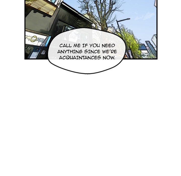 He Queen He Queen EP 38 - Toomics page 76 - 