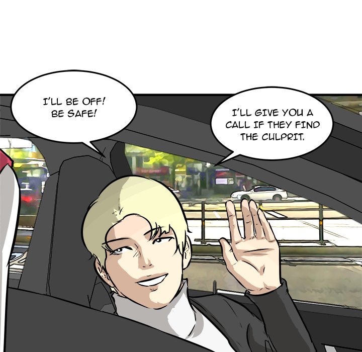 He Queen He Queen EP 38 - Toomics page 77 - 