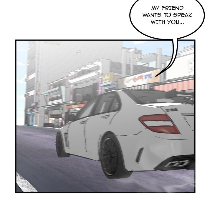 He Queen He Queen EP 38 - Toomics page 9 - 