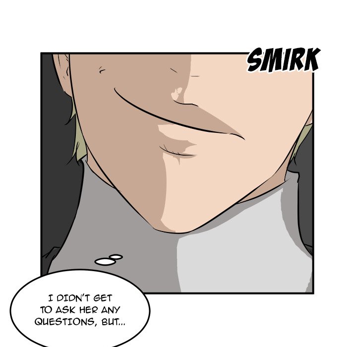 He Queen He Queen EP 38 - Toomics page 81 - 