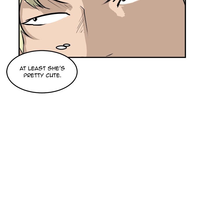 He Queen He Queen EP 38 - Toomics page 83 - 