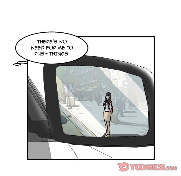 He Queen He Queen EP 38 - Toomics page 84 - 