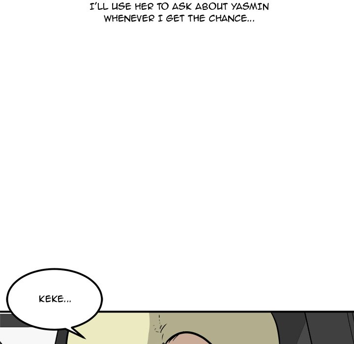 He Queen He Queen EP 38 - Toomics page 85 - 