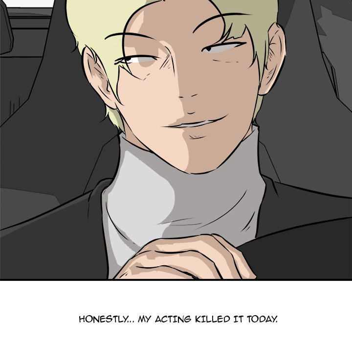 He Queen He Queen EP 38 - Toomics page 86 - 