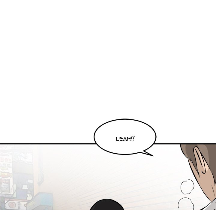 He Queen He Queen EP 38 - Toomics page 91 - 