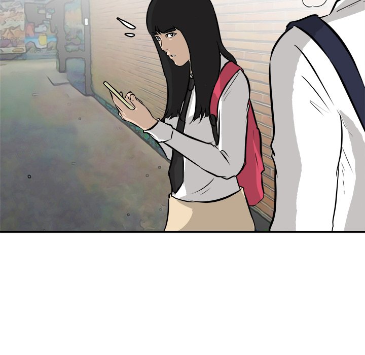 He Queen He Queen EP 38 - Toomics page 92 - 