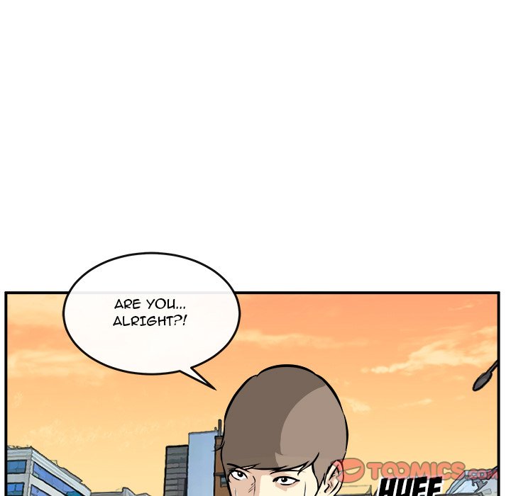 He Queen He Queen EP 38 - Toomics page 93 - 