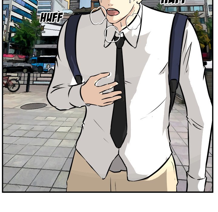 He Queen He Queen EP 38 - Toomics page 94 - 
