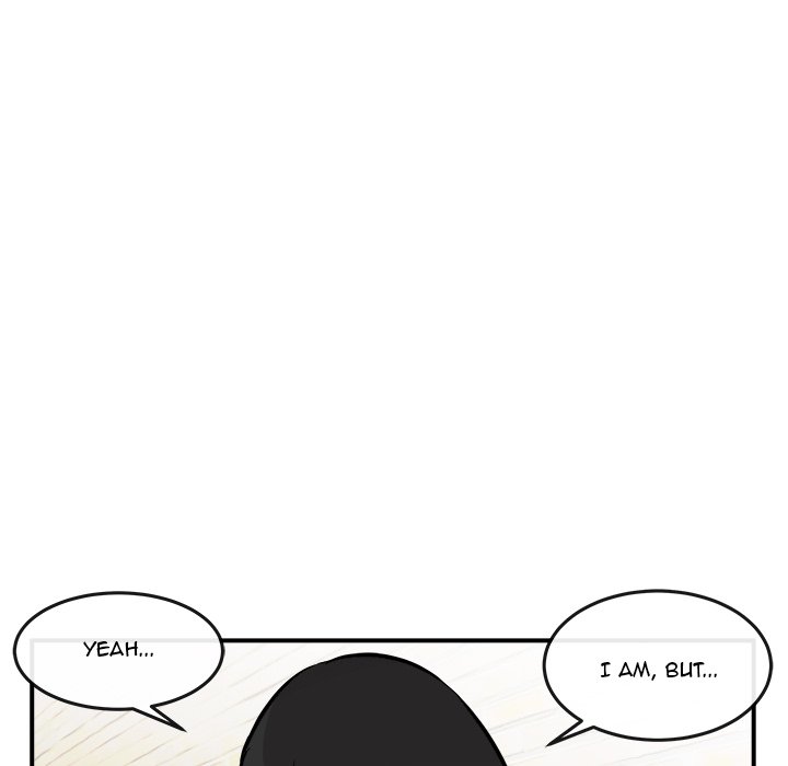 He Queen He Queen EP 38 - Toomics page 95 - 