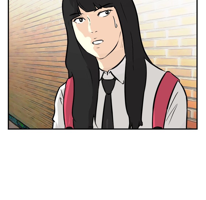 He Queen He Queen EP 38 - Toomics page 96 - 