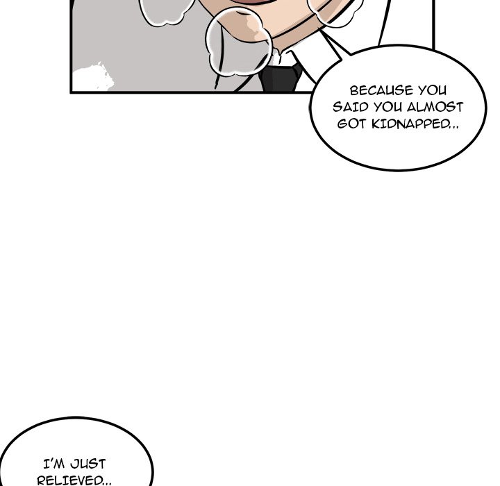 He Queen He Queen EP 38 - Toomics page 98 - 