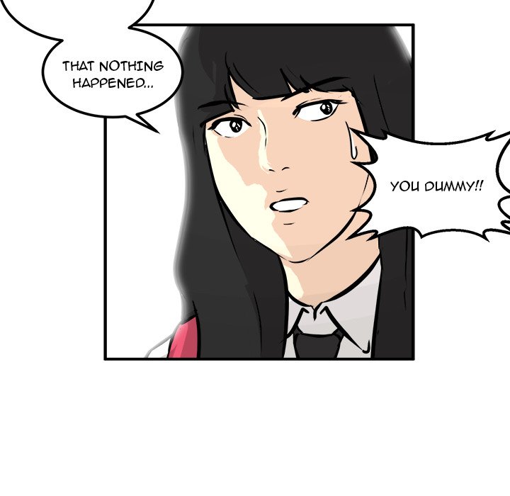 He Queen He Queen EP 38 - Toomics page 99 - 
