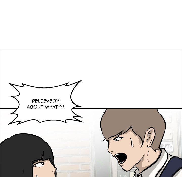 He Queen He Queen EP 38 - Toomics page 100 - 