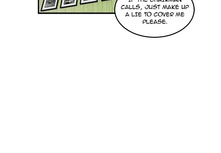 He Queen Chapter 39 page 4 - 
