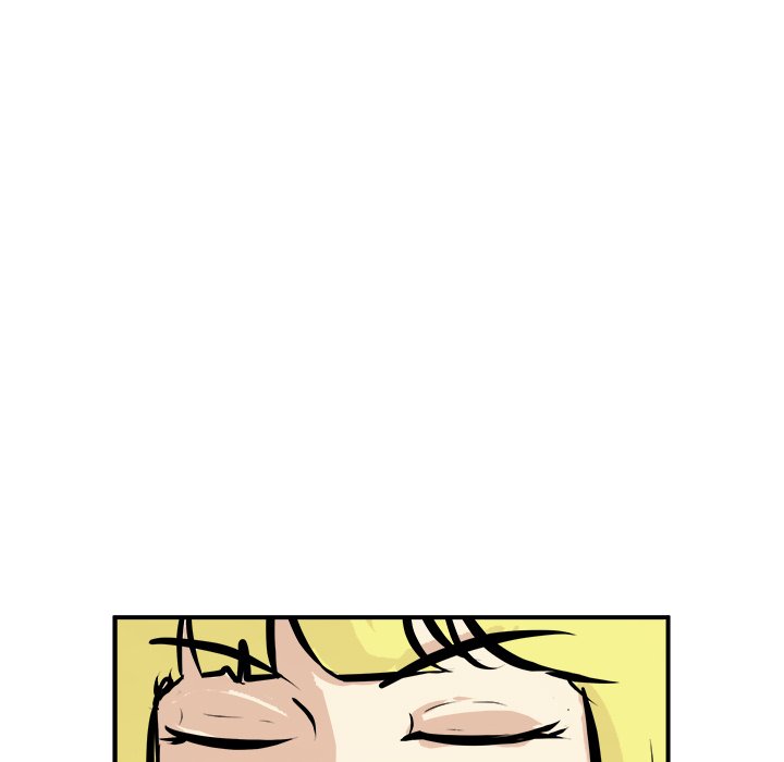 He Queen He Queen EP 41 - Toomics page 11 - 