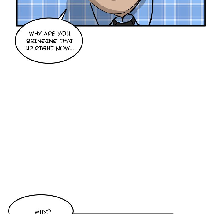 He Queen He Queen EP 41 - Toomics page 104 - 
