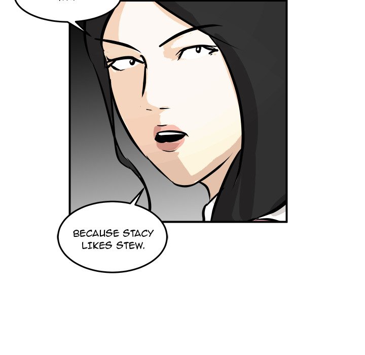 He Queen He Queen EP 41 - Toomics page 105 - 