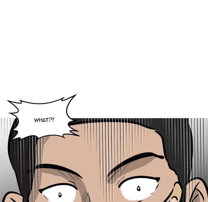 He Queen He Queen EP 41 - Toomics page 106 - 