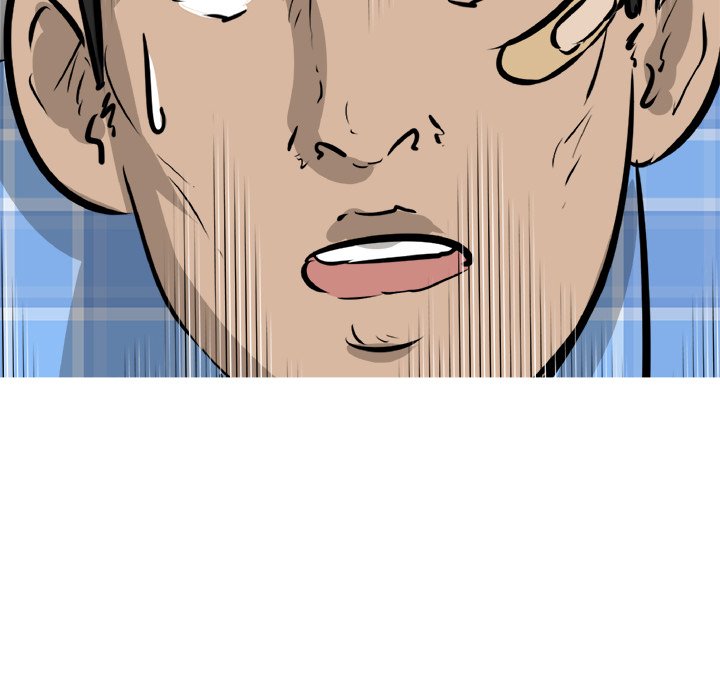 He Queen He Queen EP 41 - Toomics page 107 - 