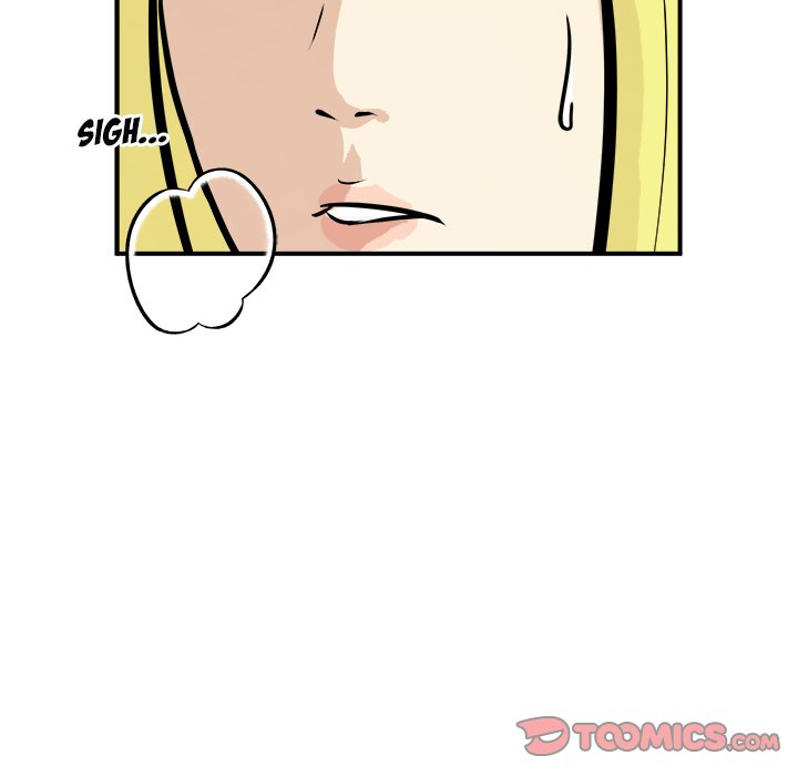 He Queen He Queen EP 41 - Toomics page 12 - 